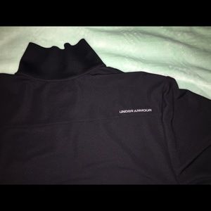 Men’s Under Armour polo